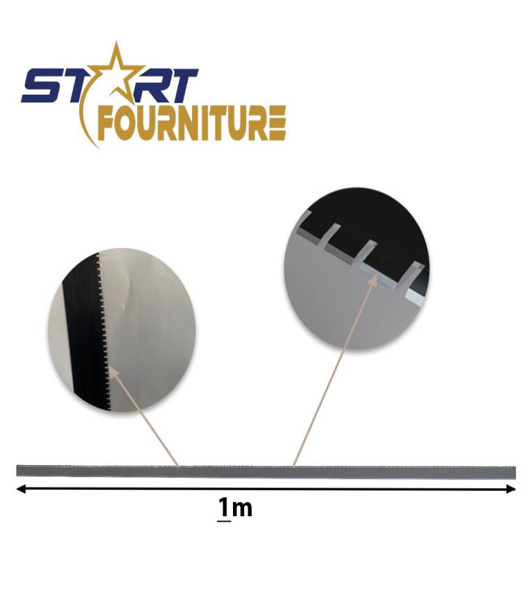 Filet de perforage 1m